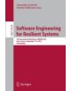 Software Engineering for Resilient Systems - 9783319231280-thumb