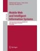 Mobile Web and Intelligent Information Systems - 9783319231433-thumb