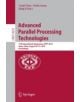 Advanced Parallel Processing Technologies - 9783319232157-thumb