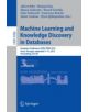 Machine Learning and Knowledge Discovery in Databases - 9783319234601-thumb