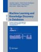 Machine Learning and Knowledge Discovery in Databases - 9783319235240-thumb