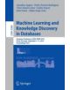 Machine Learning and Knowledge Discovery in Databases - 9783319235271-thumb