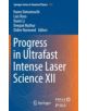 Progress in Ultrafast Intense Laser Science XII - 9783319236568-thumb