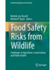 Food Safety Risks from Wildlife - 9783319244402-thumb