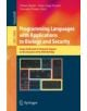 Programming Languages with Applications to Biology and Security - 9783319255262-thumb