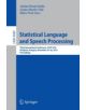 Statistical Language and Speech Processing - 9783319257884-thumb