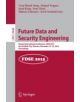 Future Data and Security Engineering - 9783319261348-thumb