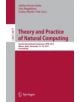 Theory and Practice of Natural Computing - 9783319268408-thumb