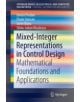 Mixed-Integer Representations in Control Design - 9783319269931-thumb