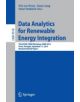 Data Analytics for Renewable Energy Integration - 9783319274294-thumb