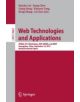 Web Technologies and Applications - 9783319281209-thumb