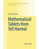 Mathematical Tablets from Tell Harmal - 9783319374048-thumb