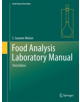 Food Analysis Laboratory Manual - 9783319441252-thumb