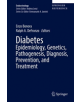 Diabetes Epidemiology, Genetics, Pathogenesis, Diagnosis, Prevention, and Treatment - 9783319450148-thumb