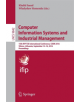 Computer Information Systems and Industrial Management - 9783319453774-thumb