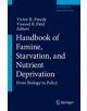 Handbook of Famine, Starvation, and Nutrient Deprivation - 9783319553863-thumb