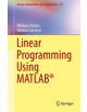 Linear Programming Using MATLAB (R) - 9783319659176-thumb