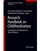 Research Handbook on Childhoodnature - 9783319672854-thumb