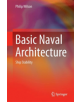 Basic Naval Architecture - 9783319728049-thumb