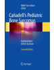 Canadell's Pediatric Bone Sarcomas - 9783319795911-thumb