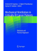 Mechanical Ventilation in Critically Ill Cancer Patients - 9783319841168-thumb