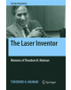 The Laser Inventor - 9783319871943-thumb