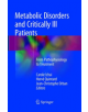 Metabolic Disorders and Critically Ill Patients - 9783319876986-thumb