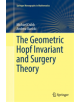 The Geometric Hopf Invariant and Surgery Theory - 9783319890616-thumb