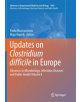 Updates on Clostridium difficile in Europe - 9783319892108-thumb