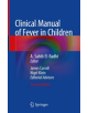 Clinical Manual of Fever in Children - 9783319923352-thumb