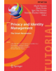 Privacy and Identity Management. The Smart Revolution - 9783319929248-thumb