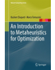 An Introduction to Metaheuristics for Optimization - 9783319930725-thumb