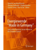 Energiewende "Made in Germany" - 9783319951256-thumb