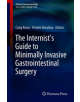 The Internist's Guide to Minimally Invasive Gastrointestinal Surgery - 9783319966304-thumb