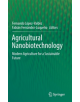 Agricultural Nanobiotechnology - 9783319967189-thumb