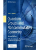 Quantum Groups and Noncommutative Geometry - 9783319979861-thumb