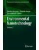 Environmental Nanotechnology - Springer International Publishing AG - 9783319987071-thumb