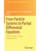 From Particle Systems to Partial Differential Equations - 9783319996882-thumb