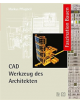 CAD Werkzeug des Architekten - 9783322831507-thumb