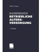 Handbuch betriebliche Altersversorgung - 9783322890498-thumb