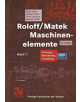 Roloff/Matek Maschinenelemente - 9783322942999-thumb