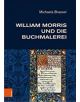 William Morris und die Buchmalerei - 9783412503321-thumb