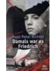 Damals war es Friedrich - 9783423078009-thumb