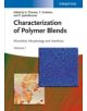 Characterization of Polymer Blends - 9783527331536-thumb