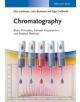 Chromatography - 9783527336203-thumb