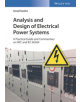 Analysis and Design of Electrical Power Systems - 9783527341375-thumb