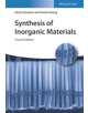 Synthesis of Inorganic Materials - 9783527344574-thumb