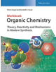 Organic Chemistry Workbook - 9783527345311-thumb