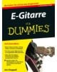 E-Gitarre Fur Dummies - 9783527711369-thumb