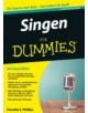 Singen Fur Dummies - 9783527711666-thumb